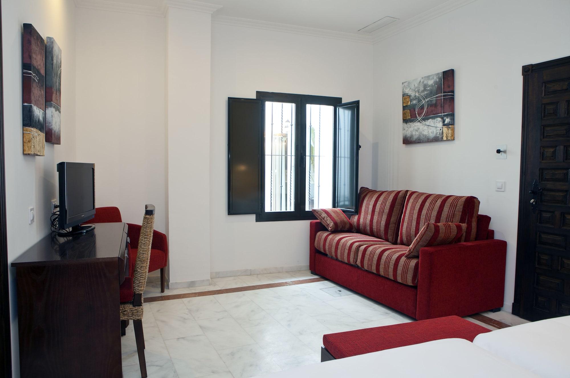 Hotel Itaca By Soho Boutique