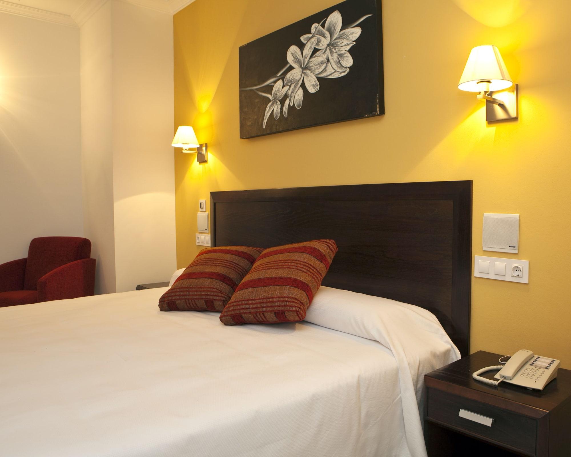 Hotel Itaca By Soho Boutique 3*