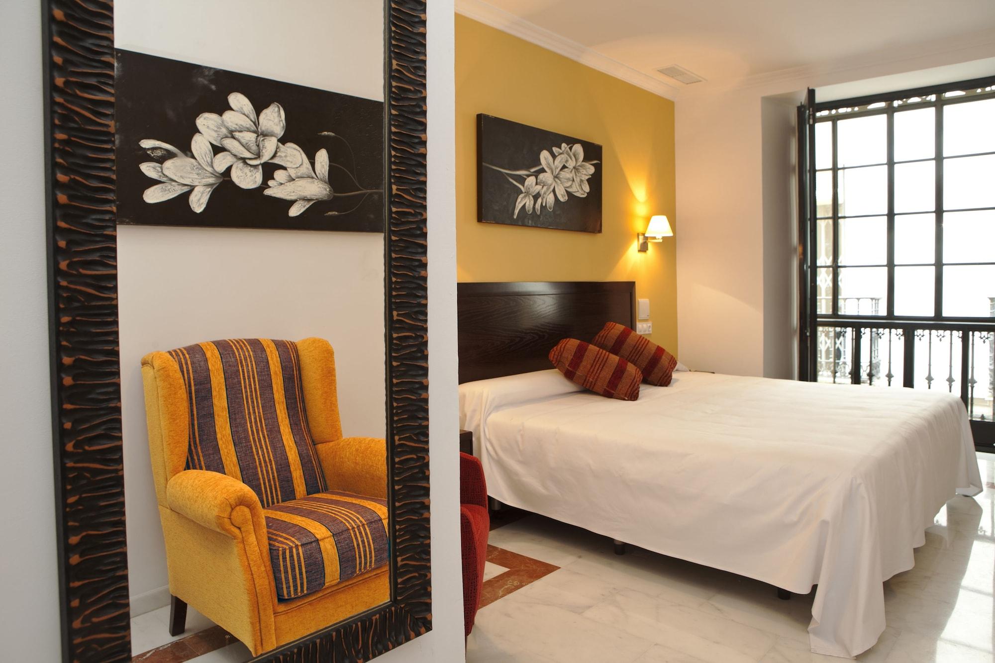 Hotel Itaca By Soho Boutique