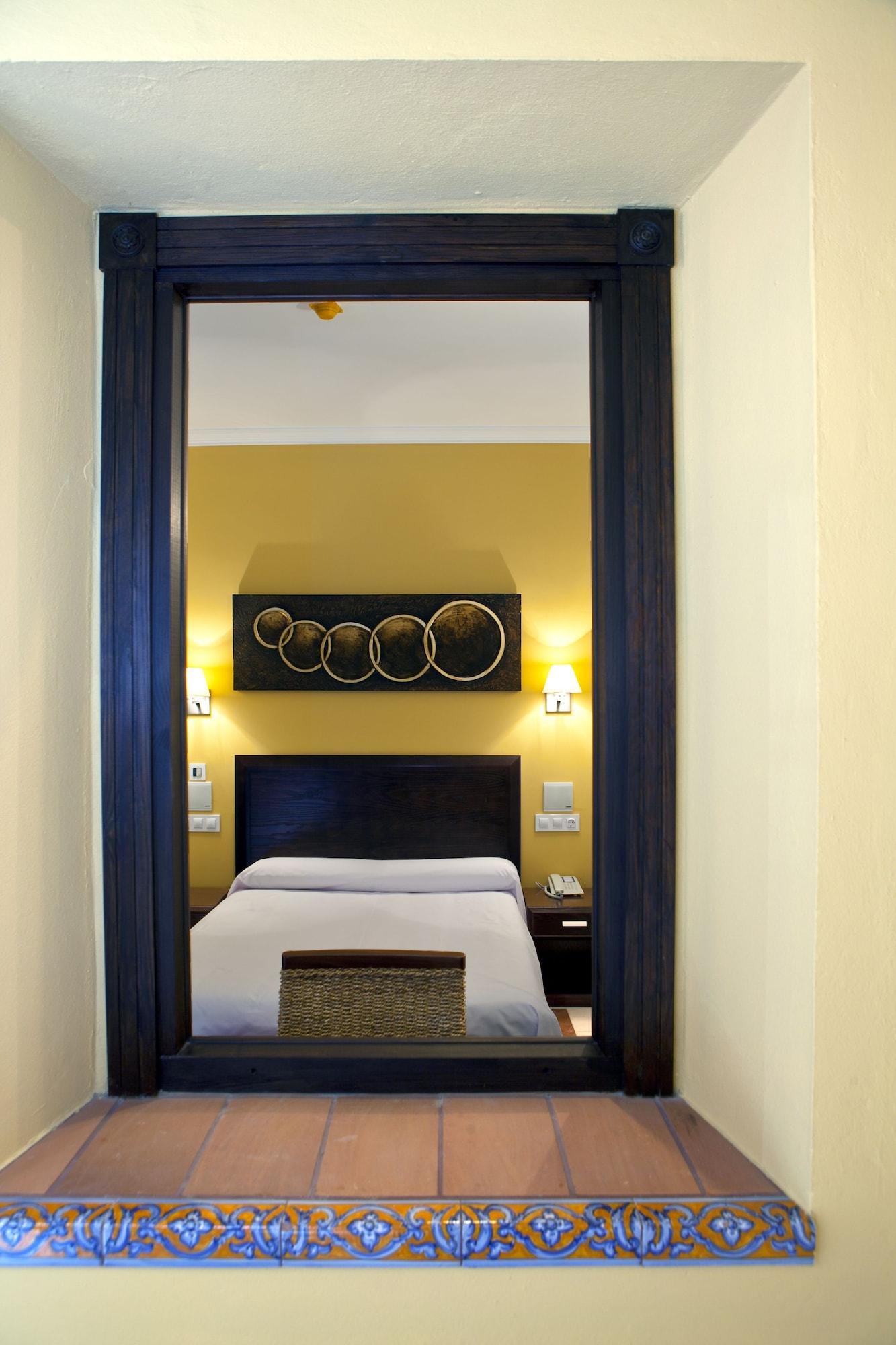 Itaca By Soho Boutique 3* Sevilla