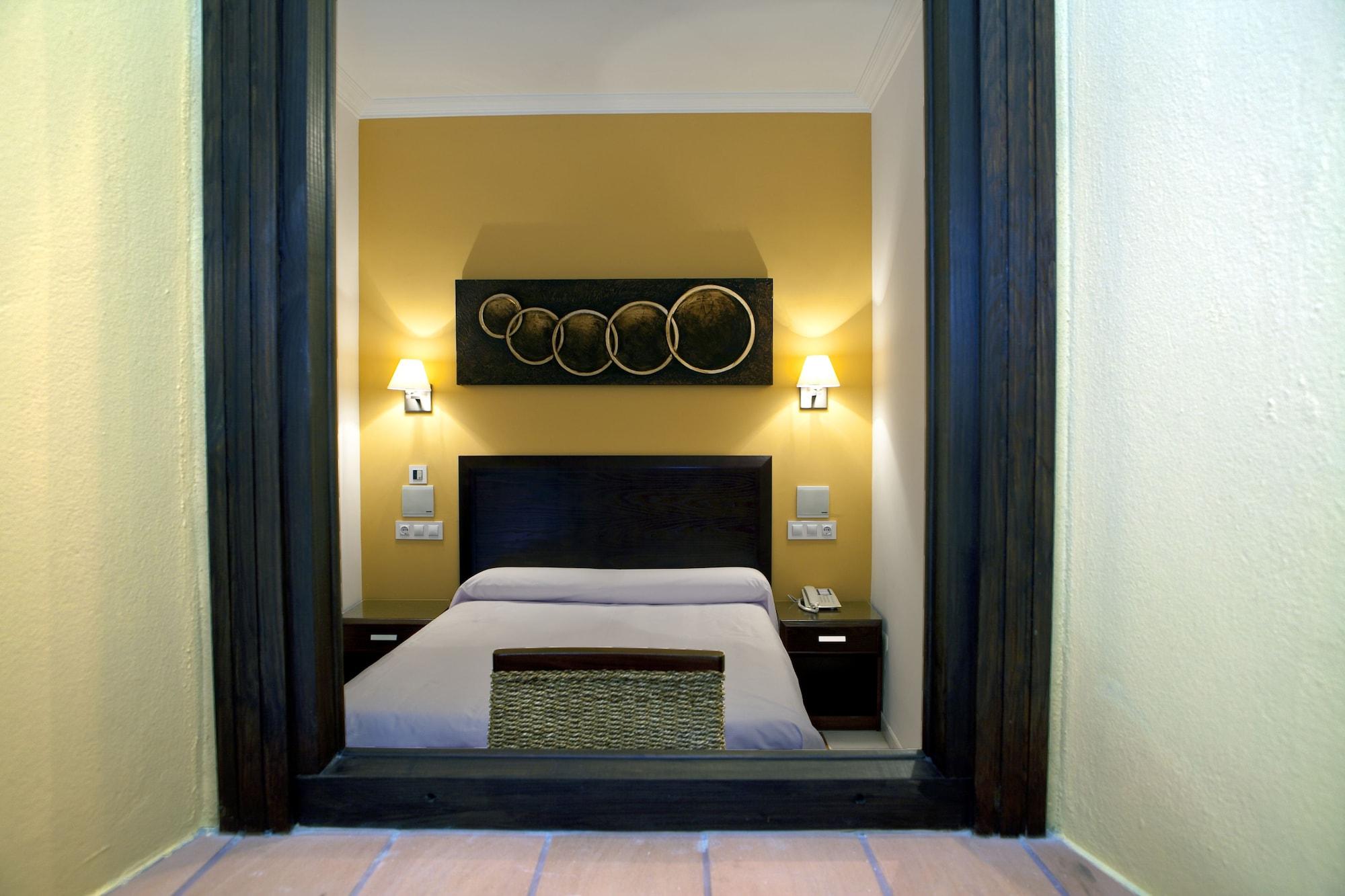 Hotel Itaca By Soho Boutique Sevilla