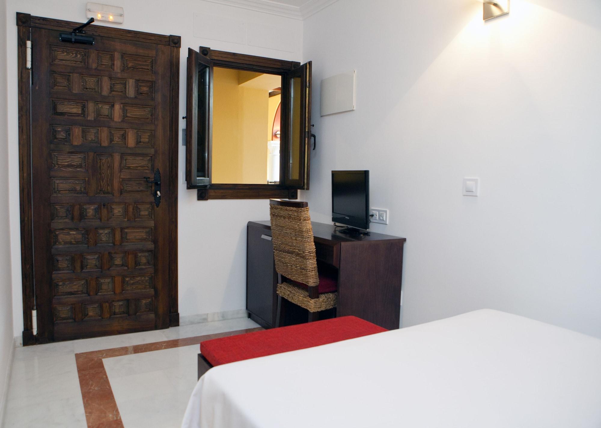 Itaca By Soho Boutique 3* Sevilla