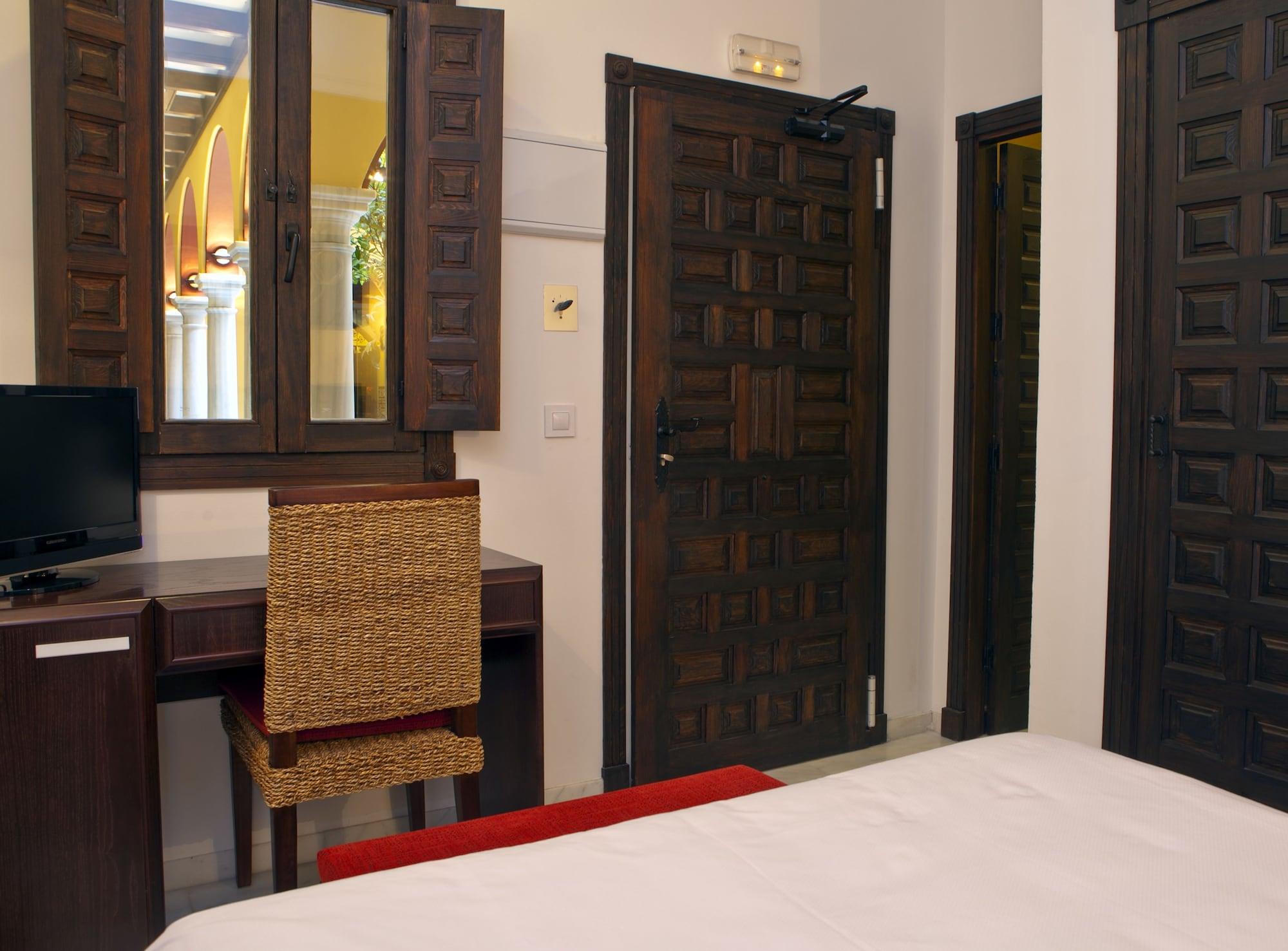 Itaca By Soho Boutique 3* Sevilla