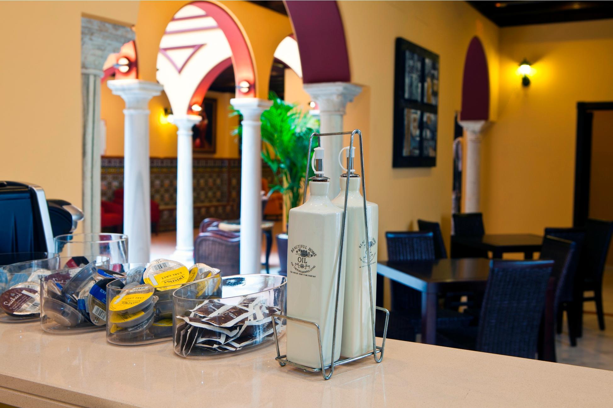 Hotel Itaca By Soho Boutique 3*
