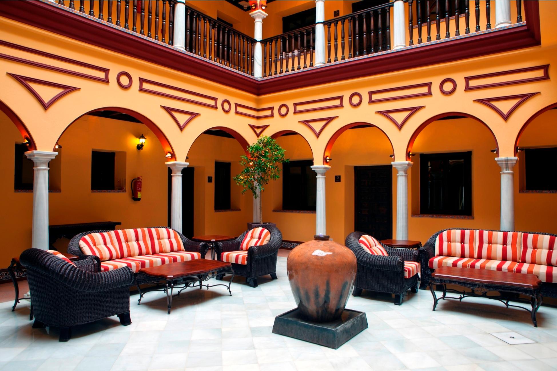 Itaca By Soho Boutique Hotel 3*