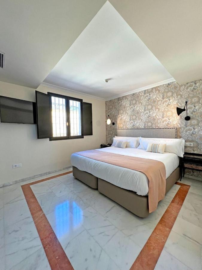 Itaca By Soho Boutique 3* Sevilla