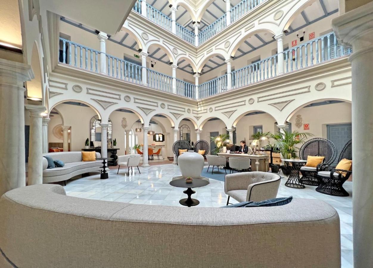 Hotel Itaca By Soho Boutique 3*