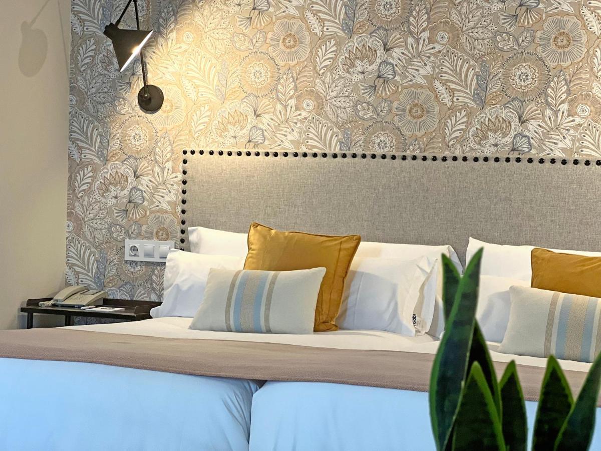 Hotel Itaca By Soho Boutique 3*