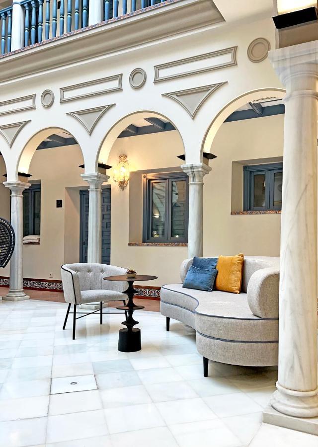 Hotel Itaca By Soho Boutique Sevilla