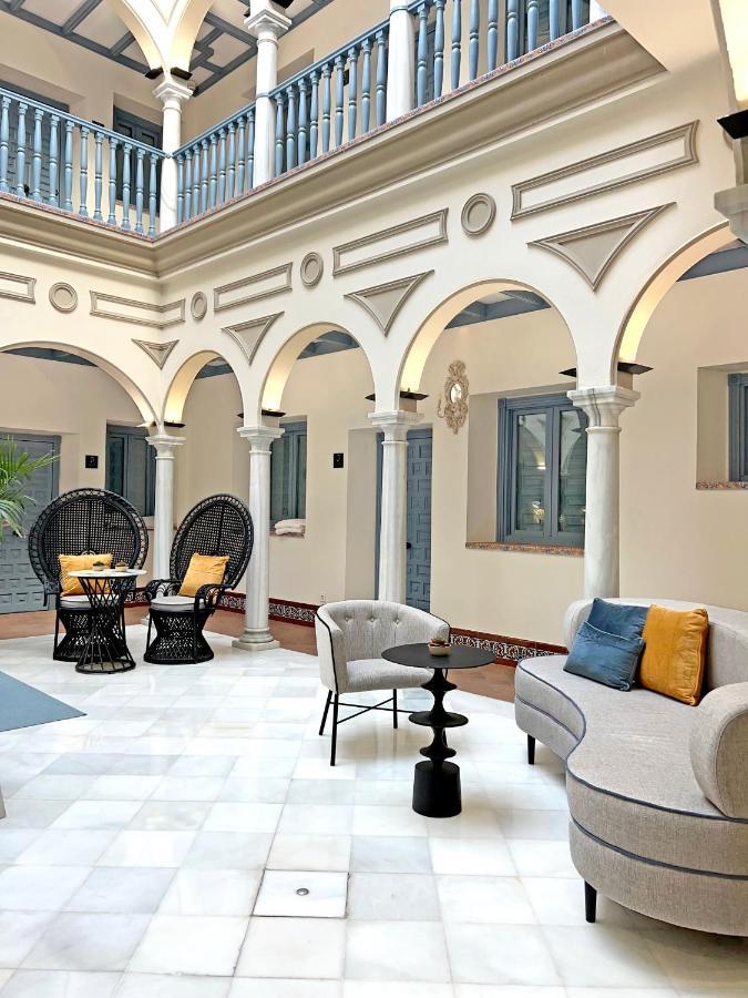 Itaca By Soho Boutique Hotel Sevilla
