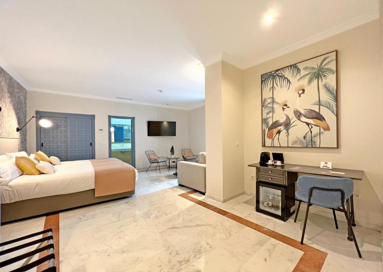 Hotel Itaca By Soho Boutique