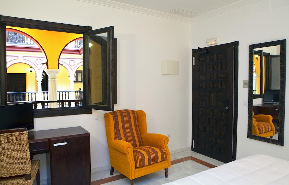 Itaca By Soho Boutique Hotel Sevilla