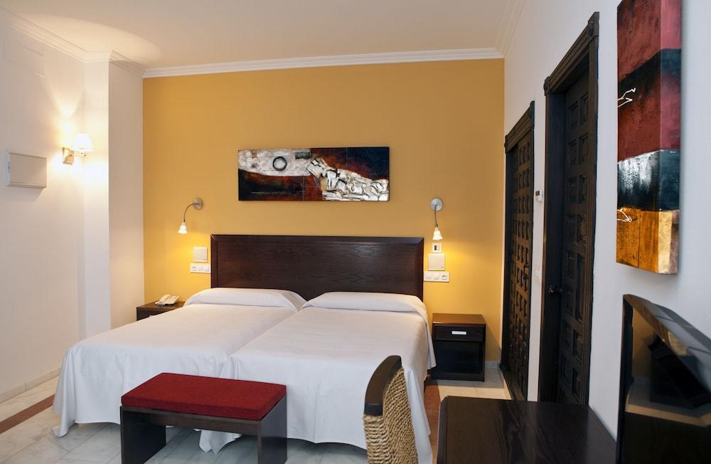 Hotel Itaca By Soho Boutique