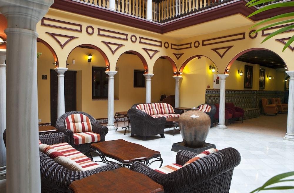Hotel Itaca By Soho Boutique 3*