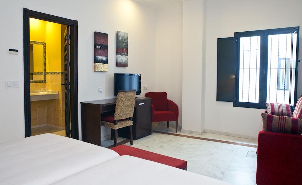 Itaca By Soho Boutique 3* Sevilla