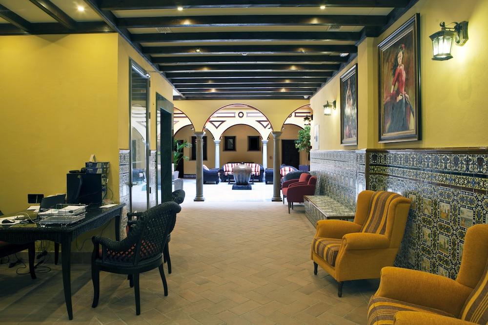 Itaca By Soho Boutique Hotel 3*