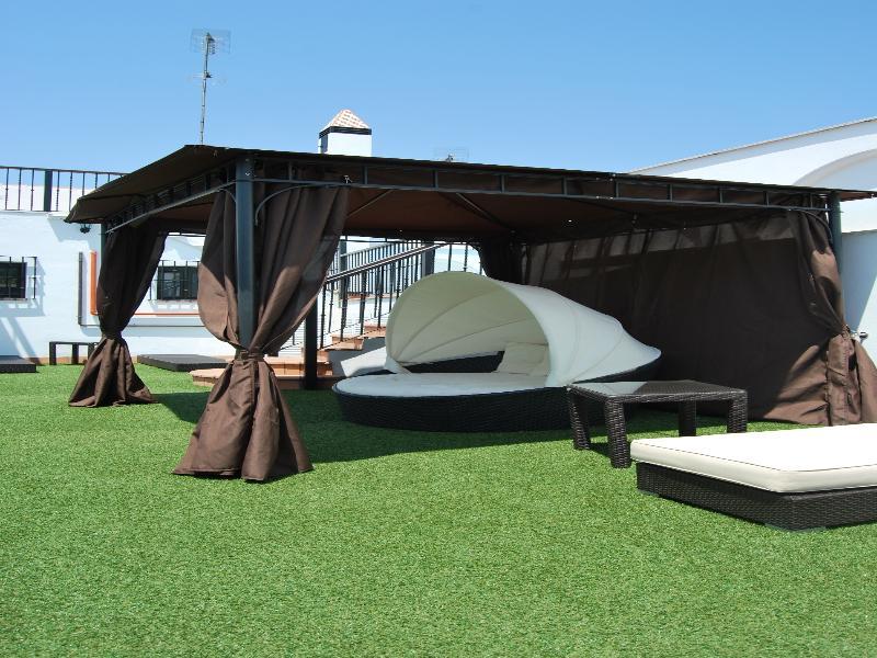 Hotel Itaca By Soho Boutique