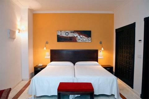 Hotel Itaca By Soho Boutique Sevilla
