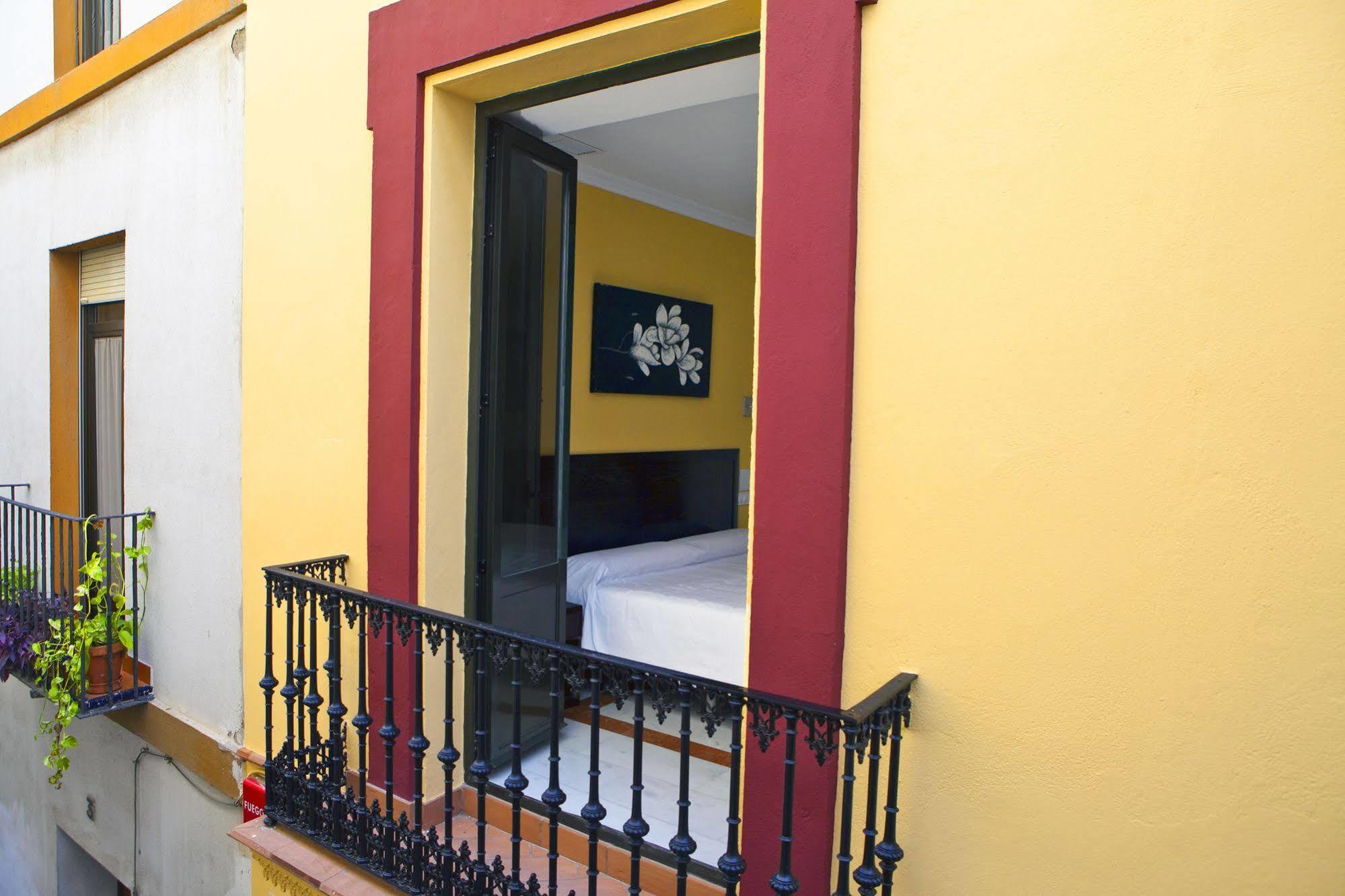 Hotel Itaca By Soho Boutique Sevilla