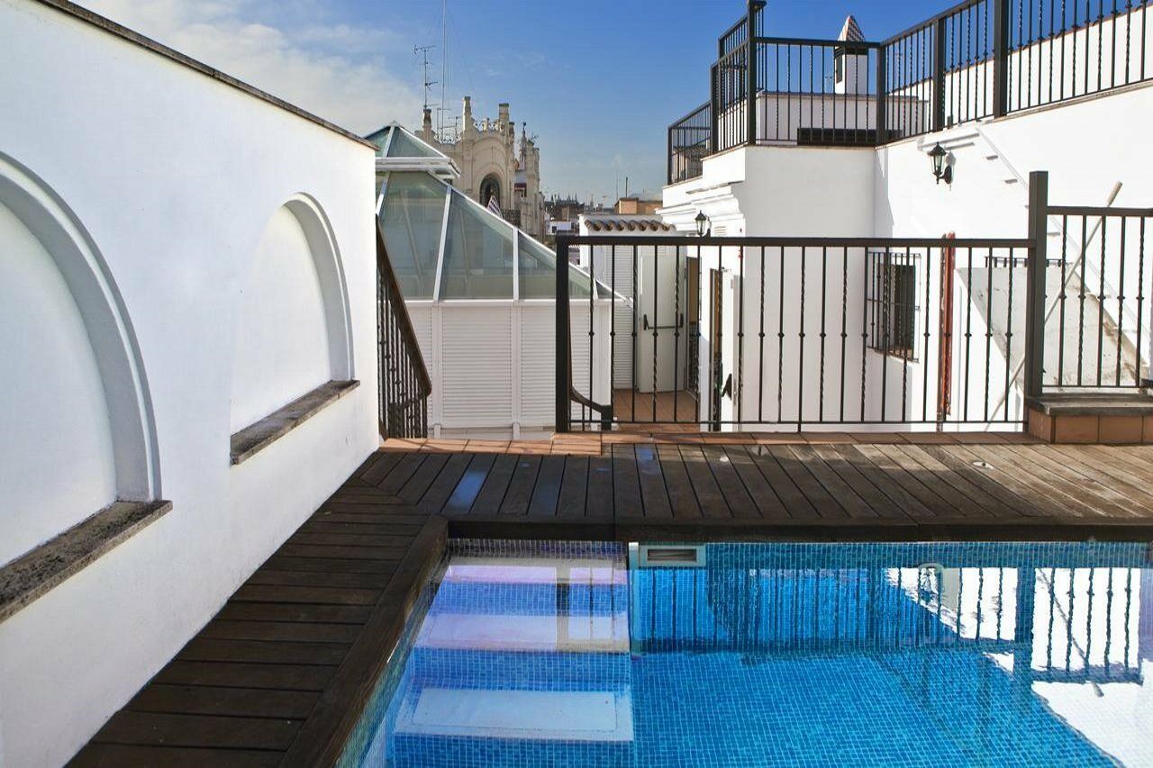 Itaca By Soho Boutique 3* Sevilla