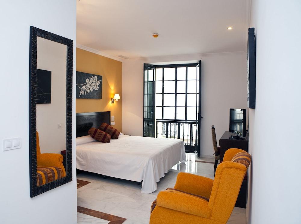 Itaca By Soho Boutique Hotel